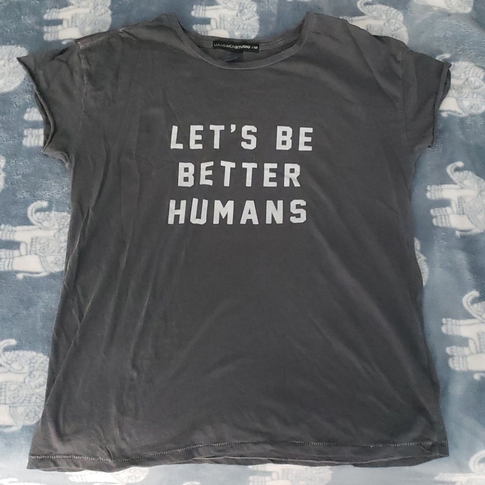 Vici Tee Top